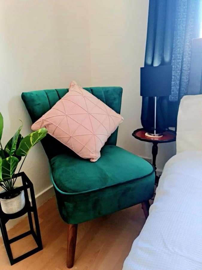 Immaculate 3-Bedrooms Dundee Apartment Exteriör bild